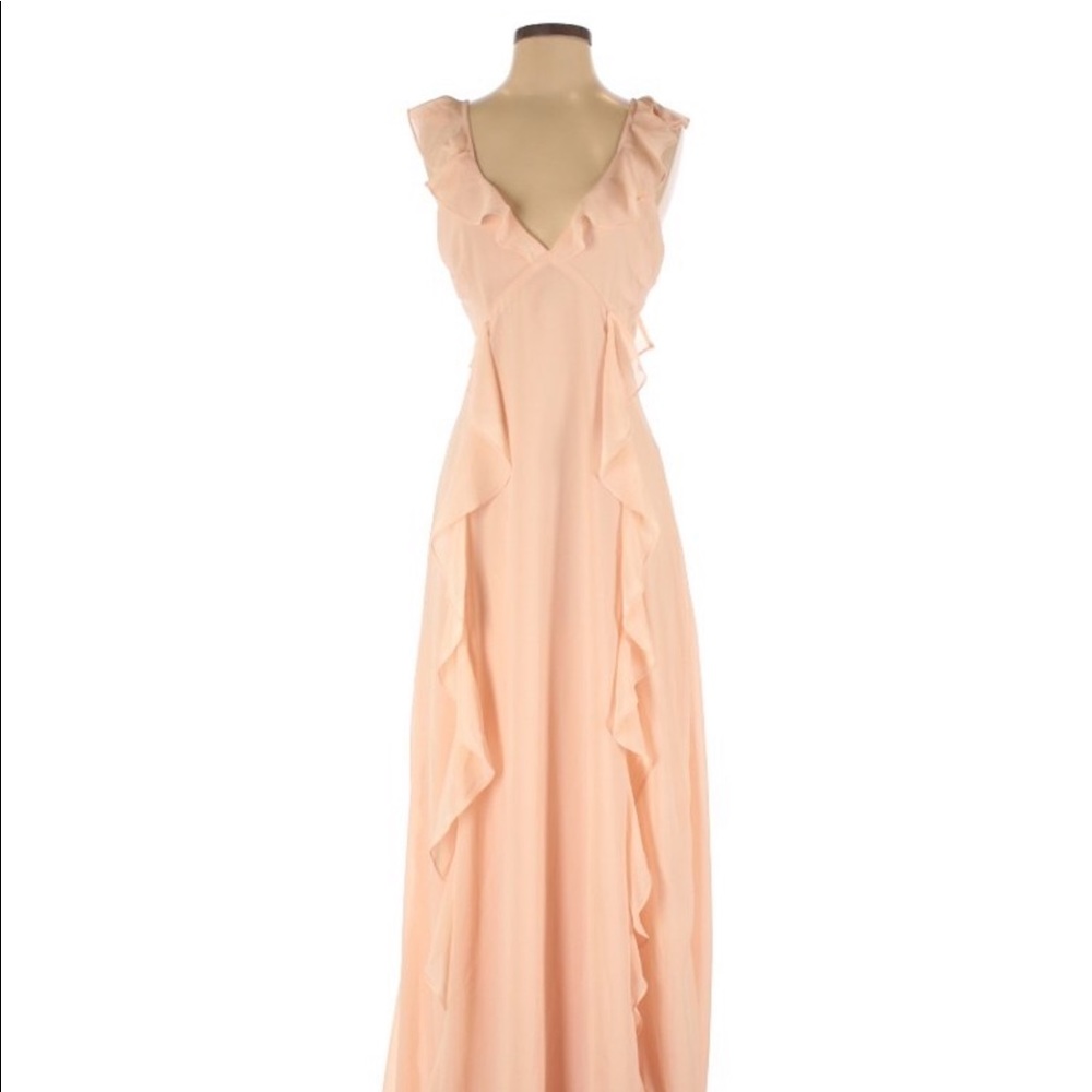 LuLu’s Formal Dress